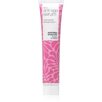 Australian Bodycare B12 Ser facial pentru fermitate