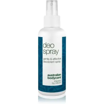 Australian Bodycare Deo Spray Deo cu atomizor