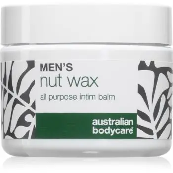 Australian Bodycare Men's Nut Wax balsam pentru partile intime