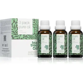Australian Bodycare Tea Tree Oil ulei din arbore de ceai