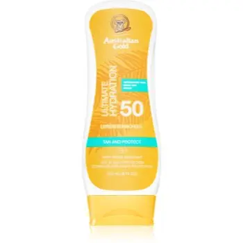 Australian Gold Lotion Sunscreen tratament pentru protectie solara SPF 50