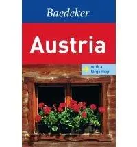 Austria Baedeker Guide | Rosemarie Arnold
