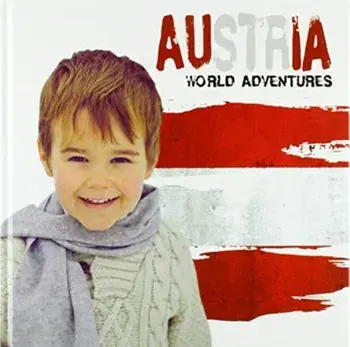 Austria, Hardback/Emilie Dufresne