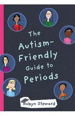 Autism-Friendly Guide to Periods