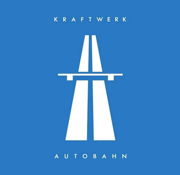 Autobahn - Vinyl | Kraftwerk
