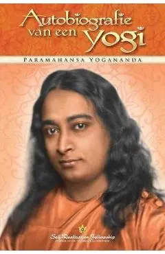 Autobiography of a Yogi (Dutch) - Paramahansa Yogananda