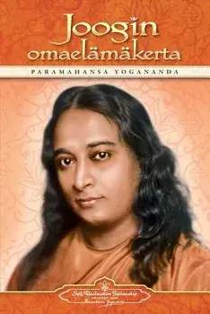 Autobiography of a Yogi (Finnish), Paperback/Paramahansa Yogananda