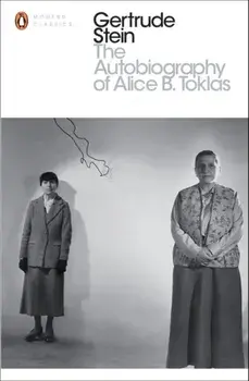 Autobiography of Alice B. Toklas, Paperback/Gertrude Stein
