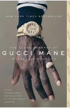 Autobiography of Gucci Mane