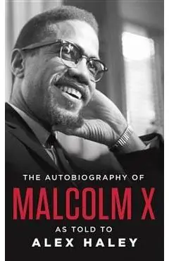Autobiography of Malcolm X