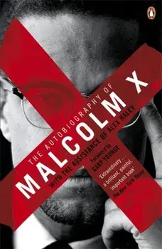 Autobiography of Malcolm X, Paperback/***