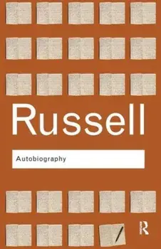 Autobiography, Paperback/Bertrand Russell