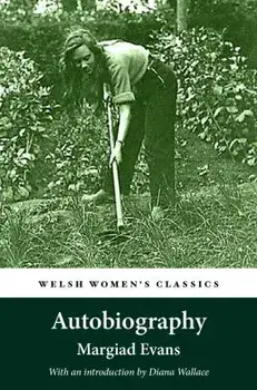Autobiography, Paperback/Margiad Evans