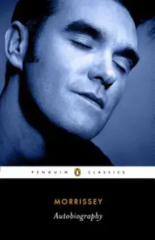 Autobiography, Paperback/Morrissey