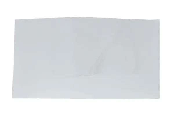 Autocolant protectie aripa dreapta (culoare: transparent, 3M PPF 4.0 folie auto-ajustant) potrivit VW TRANSPORTER T5 04.03-04.15