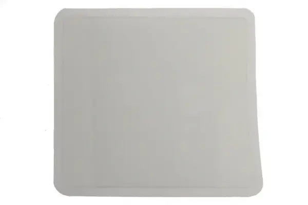 Autocolant protectie aripa dreapta (culoare: transparent, auto-ajustant) potrivit FORD TRANSIT TOURNEO CONNECT II 09.13-09.21