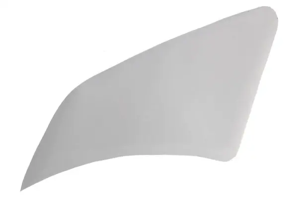 Autocolant protectie aripa dreapta transparent, 3M PPF 4.0 folie potrivit PORSCHE 911 991 12.11-