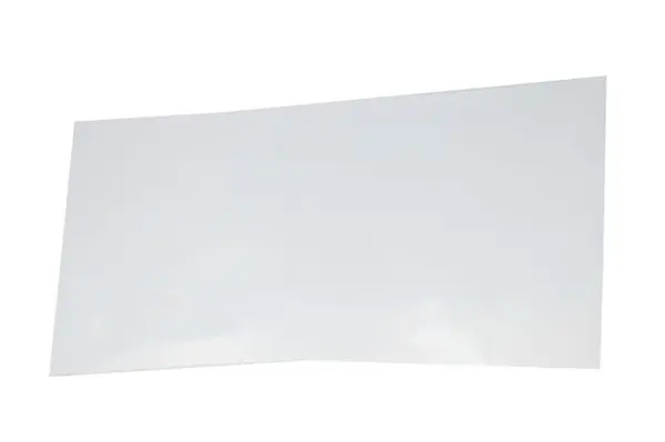 Autocolant protectie aripa dreapta turbo, transparent, 3M PPF 4.0 folie potrivit PORSCHE 911 991 12.11-