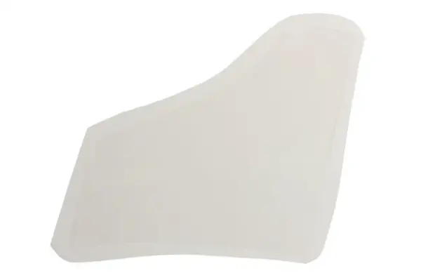 Autocolant protectie aripa Spate Dreapta incolor, ajustare automata Folie 3M PPF 4.0 potrivit SKODA SUPERB II 2008-2015