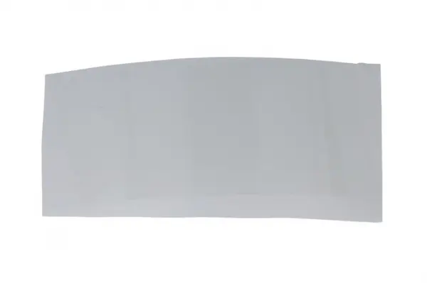 Autocolant protectie aripa spate stanga culoare: transparent, 3M PPF 4.0 foil ajustare manuala potrivit DODGE JOURNEY; FIAT FREEMONT 11.10-