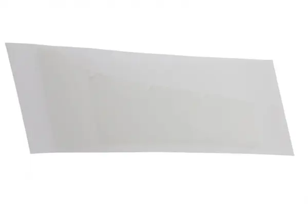 Autocolant protectie aripa spate stanga culoare: transparent, 3M PPF 4.0 foil ajustare manuala potrivit HYUNDAI TUCSON 08.04-03.10