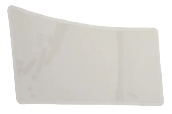 Autocolant protectie aripa stanga (culoare: transparent, auto-ajustant) potrivit FORD TRANSIT TOURNEO CUSTOM 04.12-