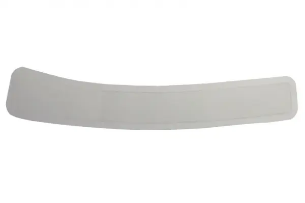 Autocolant protectie aripa stanga (culoare: transparent, auto-ajustant) potrivit OPEL ASTRA J, CASCADA 12.09-