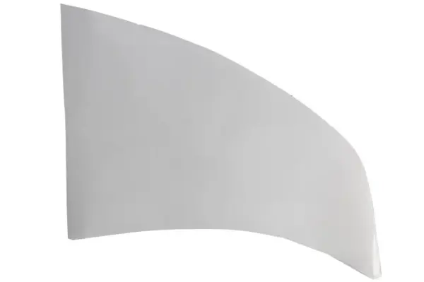 Autocolant protectie usa stanga transparent, 3M PPF 4.0 folie potrivit PORSCHE PANAMERA 971 11.16-12.23