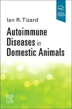 Autoimmune Diseases In Domestic Animals, Paperback/***