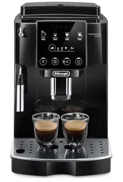 Automat de cafea DeLonghi - Magnifica Start ECAM220.21.B, 15 bar, 1.8 l, negru