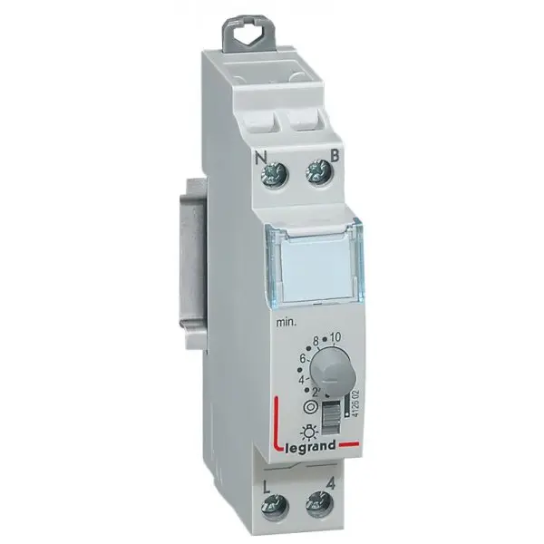 Automat scara 230V 16A Legrand 412602