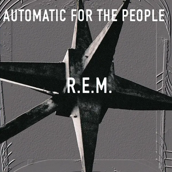 Automatic For The People | R.E.M