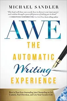 Automatic Writing Experience (AWE), Paperback/Michael Sandler