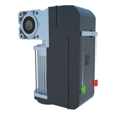 Automatizare BFT PEGASO MONOFAZIC 230V pentru usi sectionale industriale
