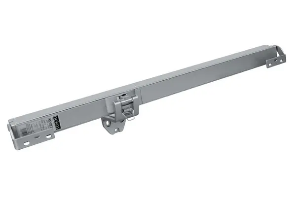 Automatizare desfumare, cu lant, pentru geamuri, cursa reglabila 800-900-1000 mm, forta 300 N, alimentare 24V, Nekos, INKA356-1000