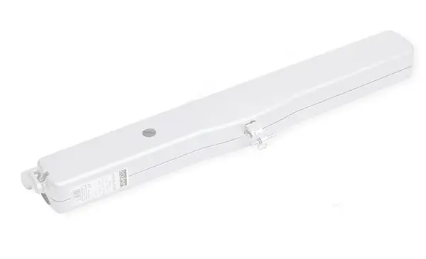 Automatizare desfumare cursa 200-500MM certificat EN 12101-2 KATO 305 RWA 24V-ALB