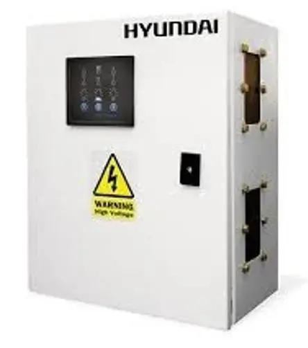 Automatizare trifazata Hyundai ATS1-100A