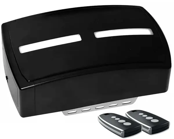 Automatizare usa de garaj 18mp 130kg, slot USB Wi-Fi, Linomatik DOOR12N