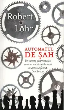 Automatul de sah/Robert Lohr