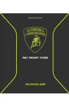 Automobili Lamborghini - Simonluca Pini