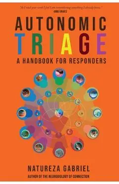 Autonomic Triage: A Handbook for Responders - Natureza Gabriel