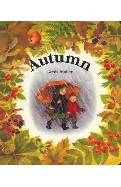 Autumn - Gerda Muller