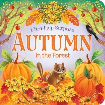 Autumn in the Forest/Cottage Door Press