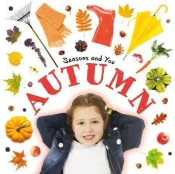 Autumn, Paperback/Shalini Vallepur