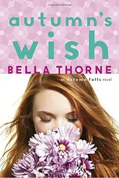 Autumn's Wish, Paperback/Bella Thorne