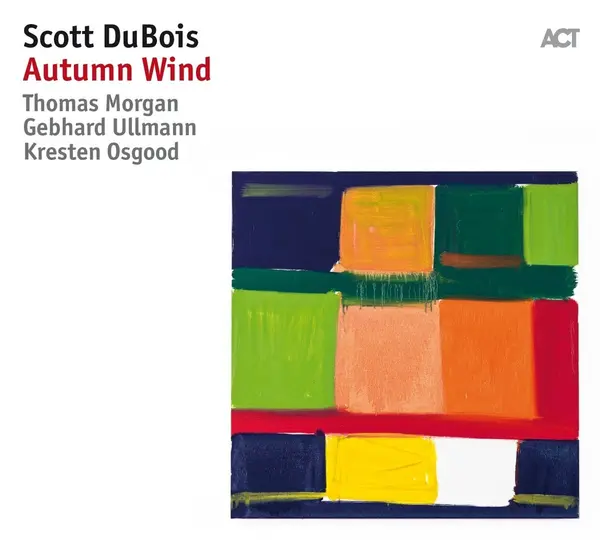 Autumn Wind | Scott DuBois
