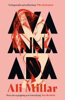 Ava Anna Ada, Paperback/Ali Millar