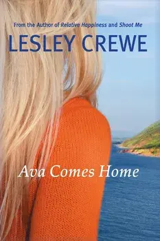 Ava Comes Home, Paperback/Lesley Crewe
