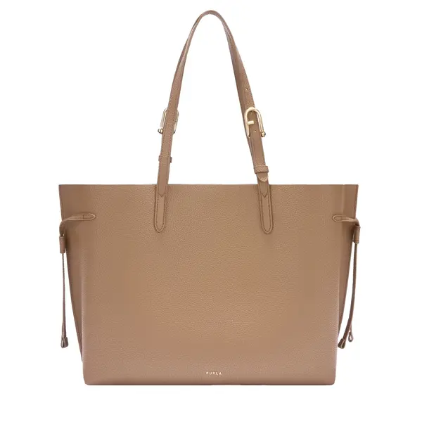 Ava l tote toffee