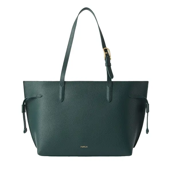 Ava m tote bag dark forest + morning